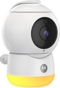 Motorola Peekaboo - niania elektroniczna Wi-Fi