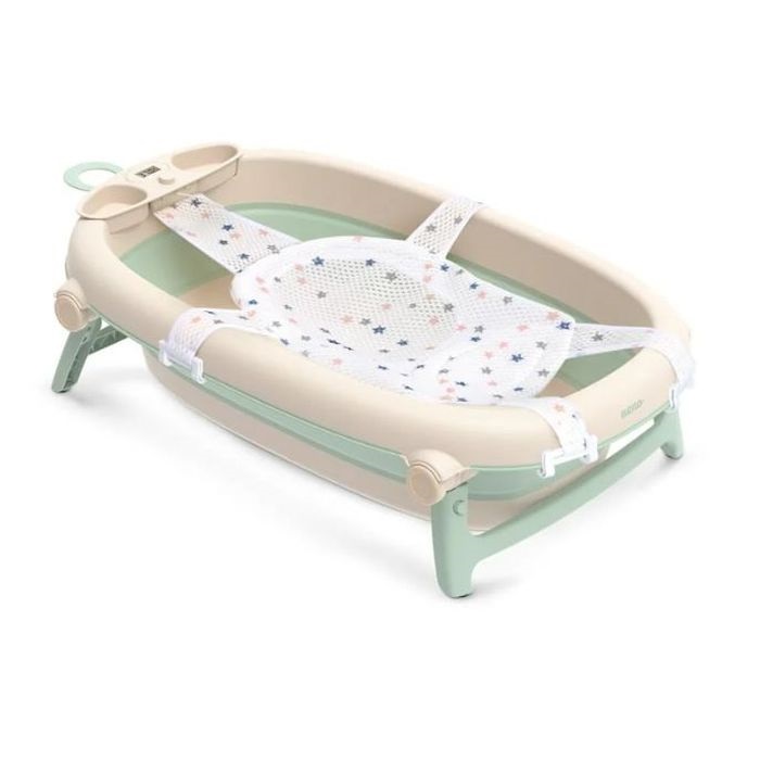 Neno Lucy - składana wanienka dla dzieci