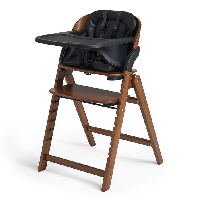 Future Design Me&You - krzesełko do karmienia-Imperial Black