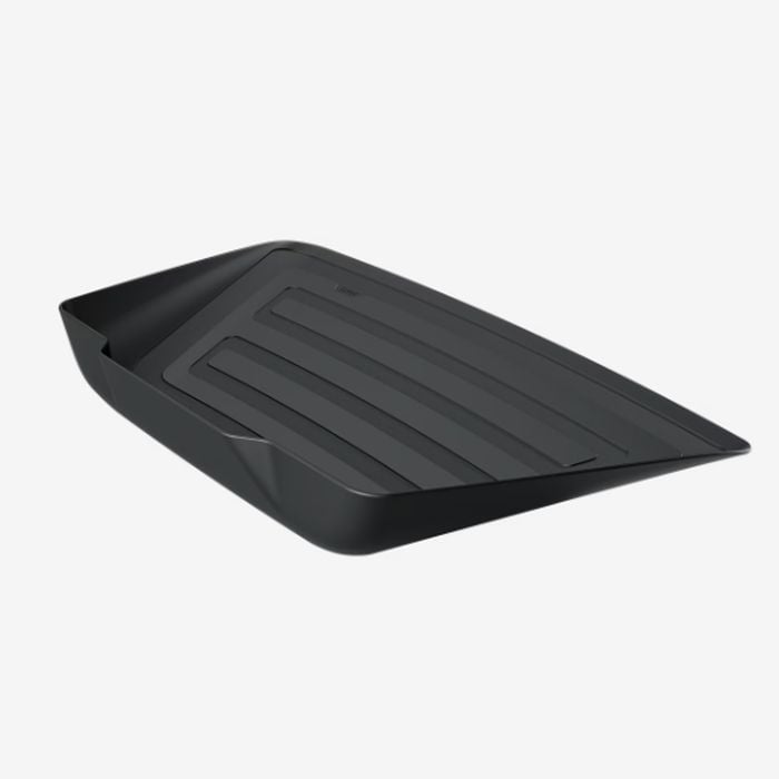 Thule Chariot Floor Mat - gumowa mata podłogowa do przyczepki-Double