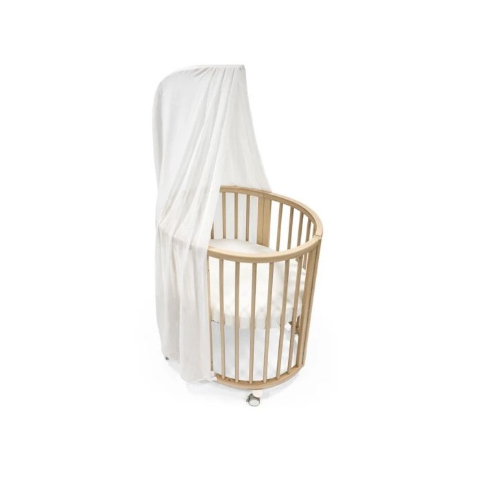 Stokke Baldachim do łóżeczka Sleepi Mini V3 i Sleepi V3-White