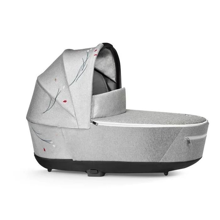 Cybex Gondola Lux do wózka Priam 4.0-Koi Crystallized