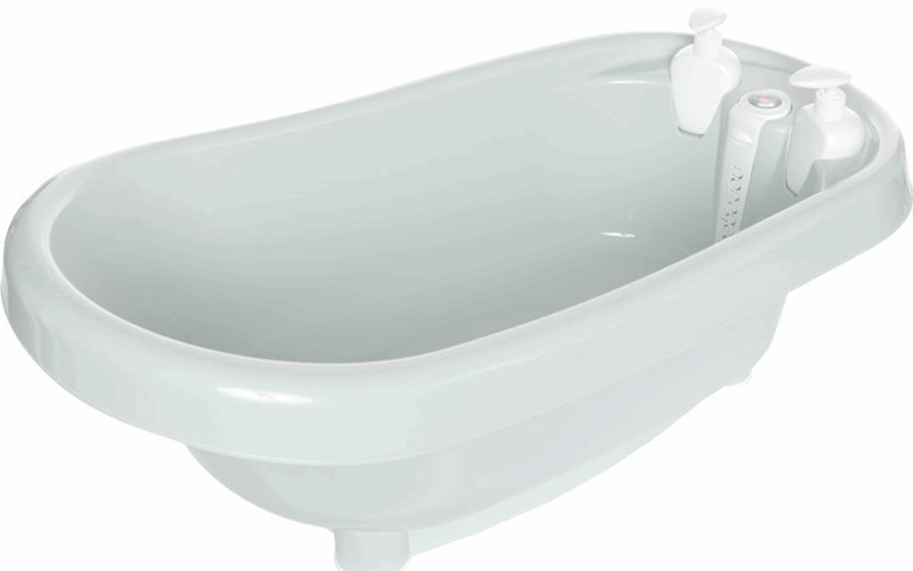 Bébé-Jou Wanienka Thermo Fabulous-Sky Green