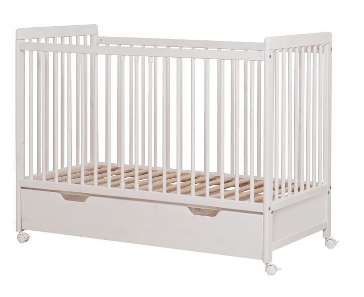 Bellamy, Neo - łóżeczko 60x120