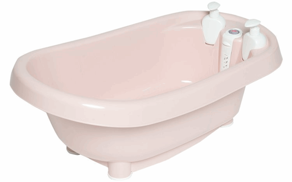 Bébé-Jou Wanienka Thermo Fabulous-Mellow Rose