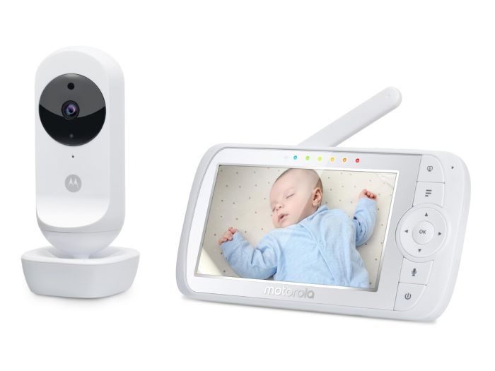 Motorola Niania elektroniczna VM35