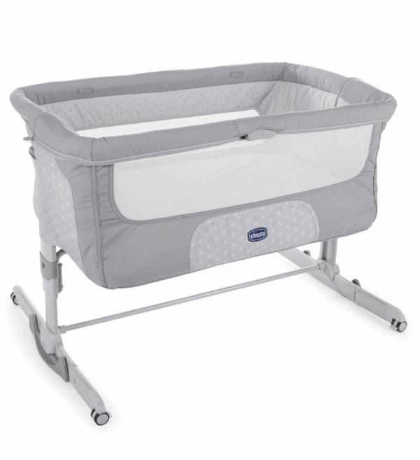 Chicco Next2Me Dream - łóżeczko dostawne-Luna