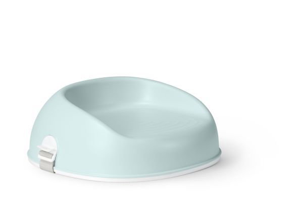 Babybjorn – nakładka na krzesło-Miętowa Zieleń