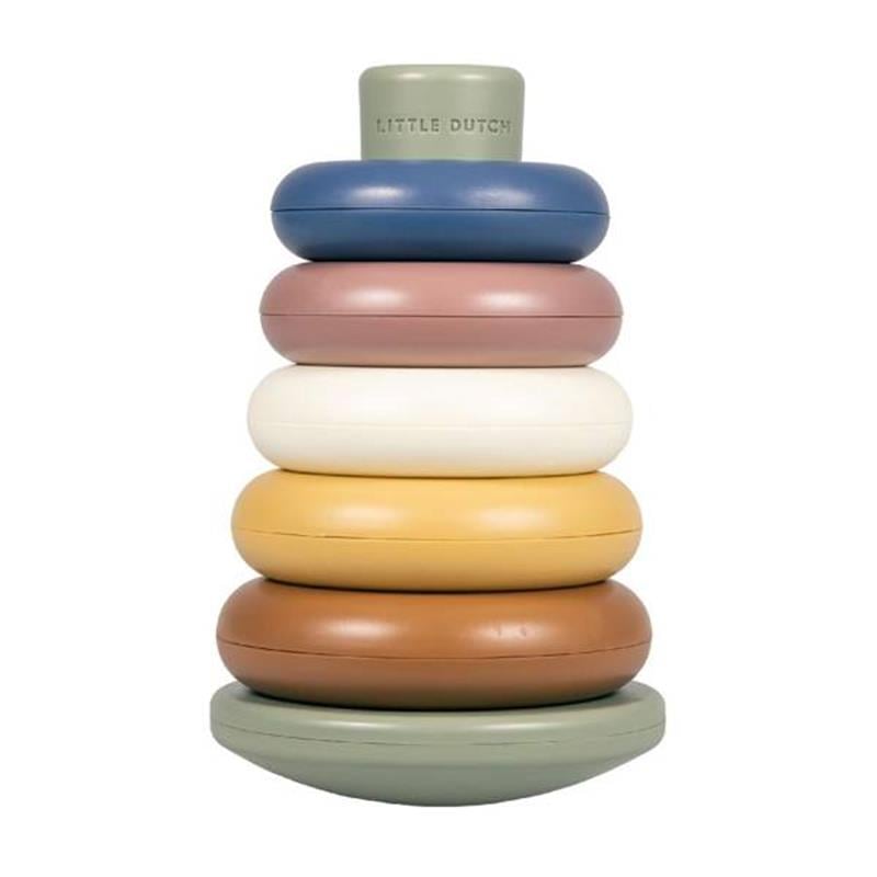 Little Dutch Piramida Vintage - 2009244