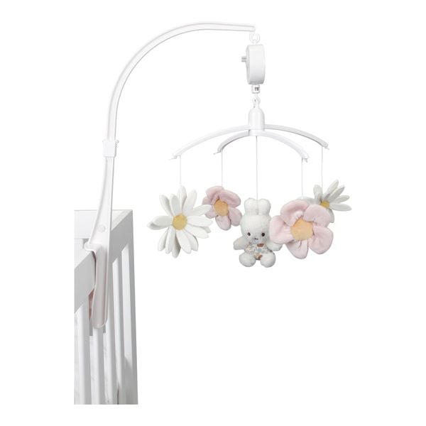 Little Dutch Miffy Karuzela do łóżeczka Vintage Little Flowers - 67716