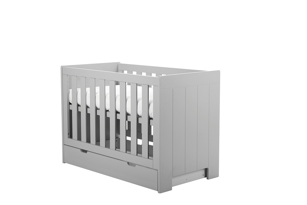 Pinio, Calmo - szuflada 120x60-Szary