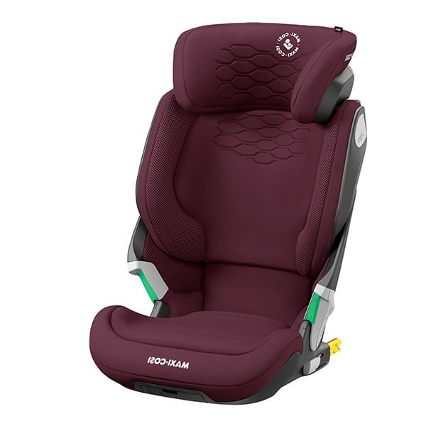 Maxi-Cosi Kore Pro I-Size - fotelik samochodowy-Authentic Red