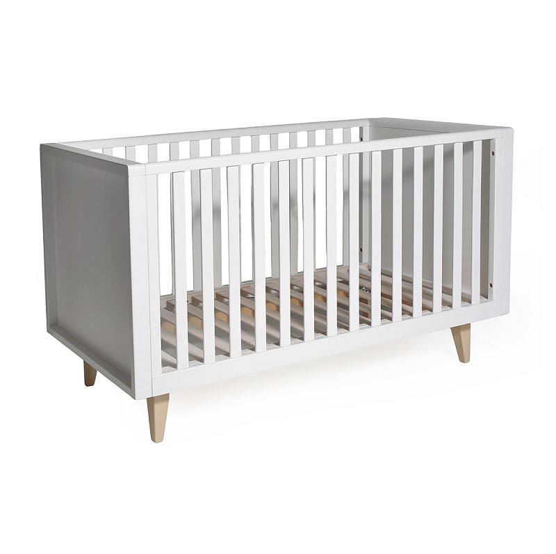 Troll, Scandy - łóżeczko 120x60