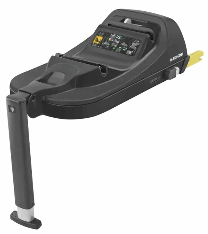 Maxi Cosi CabrioFix i-Size Base - baza isofix do fotelika CabrioFix i-Size