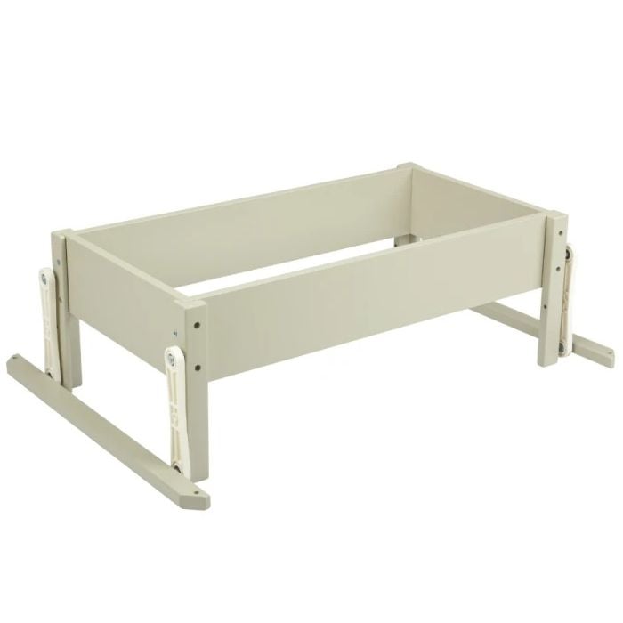 Waldin Kołyska wewnętrzna do łóżeczka 5w1-Oliwkowy