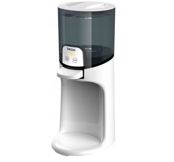 Baby Brezza Elektryczny podgrzewacz wody Instant Warmer