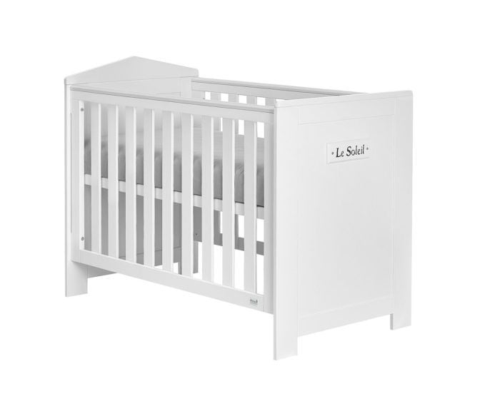 Pinio, Marsylia - łóżeczko 120x60