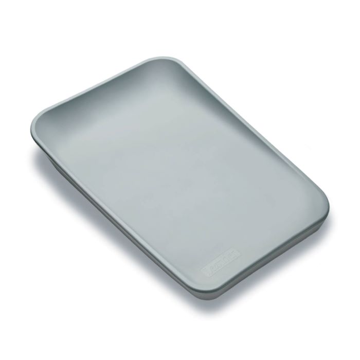 Leander mata do przewijania Matty-Niebieski