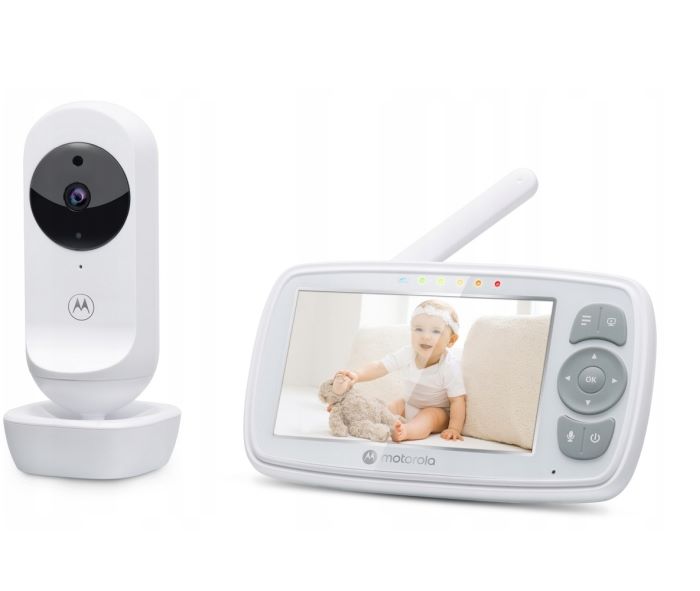 Motorola VM34 Niania Elektroniczna