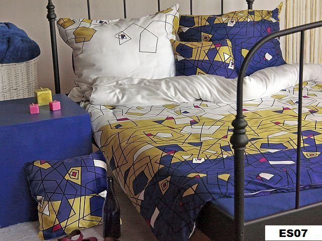 Poszewki na poduszki 70x80 - bawełna andropol wz. 18110