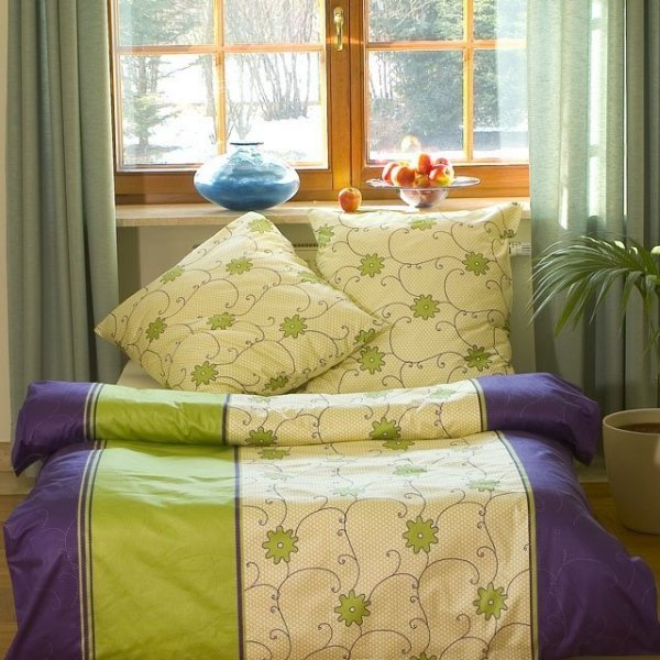 Poszewki na poduszki 70x80 - bawełna andropol wz. 17458