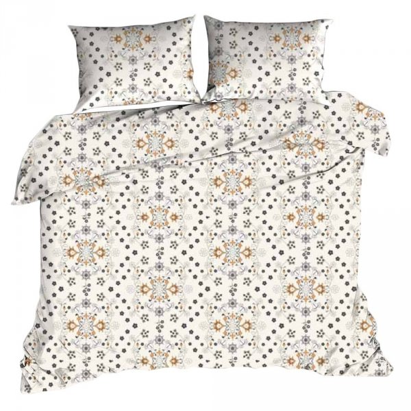 Poszewka 50x70 - KORA bawełniana wz. 1045N