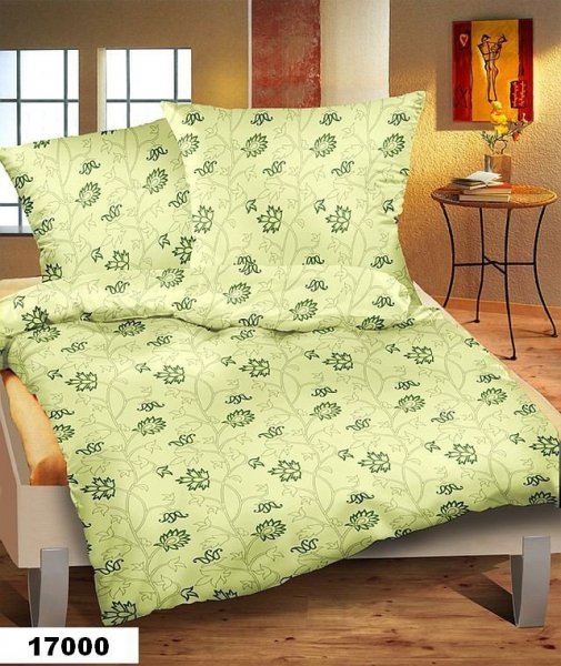 Poszewki na poduszki 70x80 - bawełna andropol wz. 17000