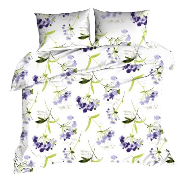 Poszewka 70x80 - KORA bawełniana wzór 1038N