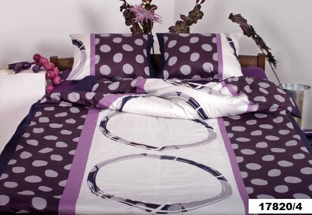 Poszewki na poduszki 70x80 - bawełna andropol wz. 17820/4