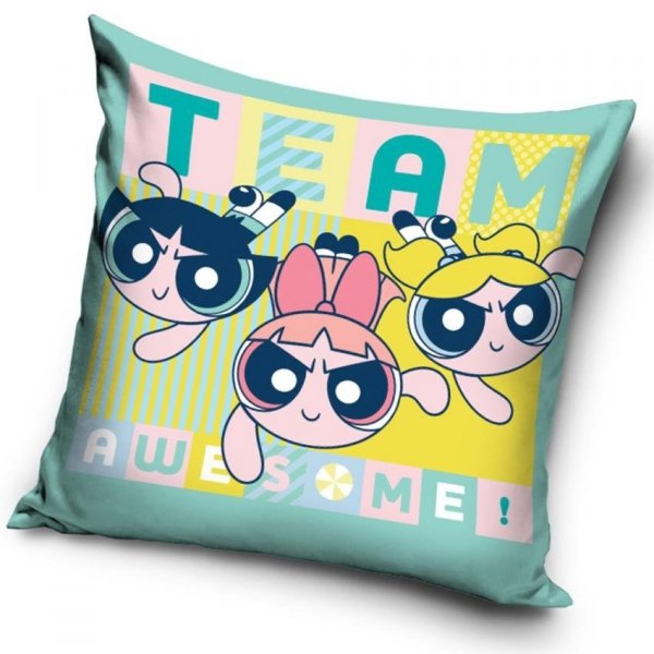 Poszewka Licencyjna 40x40 Atomówki wz. PPG161004