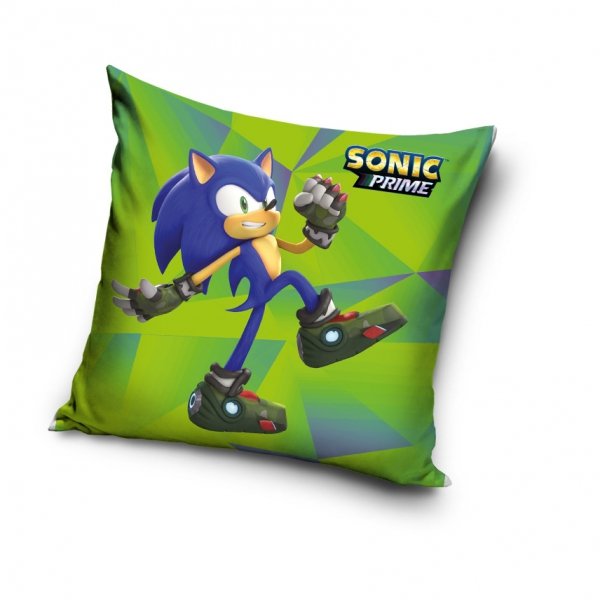 Poszewka licencyjna 40x40 Sonic wz. SONIC236028-POSZ