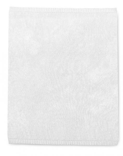 Kocyk pleciony dziecięcy TULLY 80x100cm wz. TB0329_01