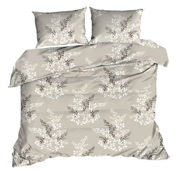 Poszewka 40x40 - KORA bawełniana wzór 1312N