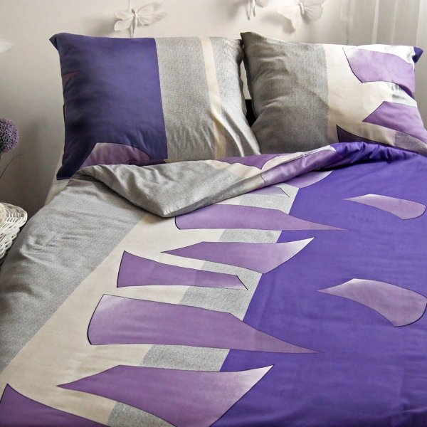 Poszewki na poduszki 70x80 - bawełna andropol wz. 1800/1