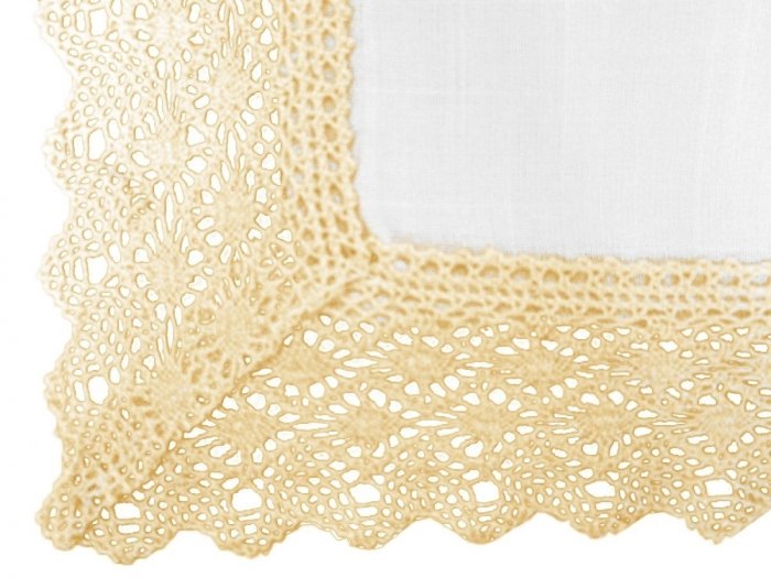 Obrus rozmiar 85x85 SQ symbol 233