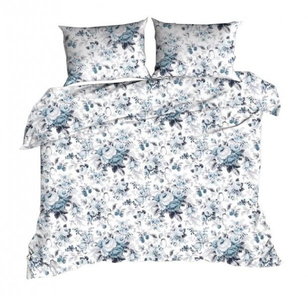 Poszewka 40x40 - KORA bawełniana wzór 1054N