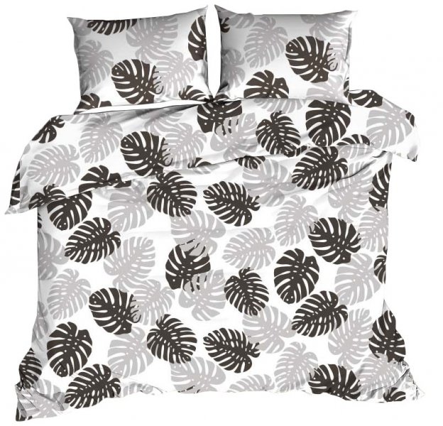 Poszewka 40x40 - KORA bawełniana wz. 1016N