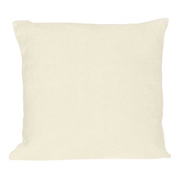 Poszewki na jaśki 40x40 FROTTE wz. D022 (ekologia)