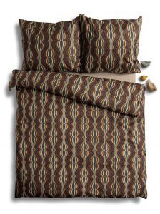 Poszewki na poduszki 70x80 - bawełna andropol wz. 18432/1