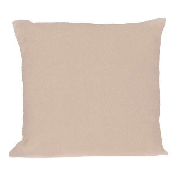 Poszewki na jaśki 40x40 FROTTE wz. D018 (beżowy)