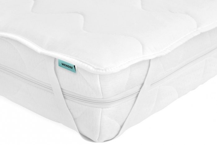 Nakładka na materac Sakra roz. 160x200