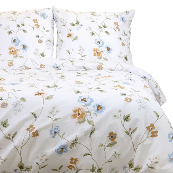 Pościel bawełniana DARYMEX kolekcja Cottonlove 160x200 + 2x70x80 wz. 71493/1