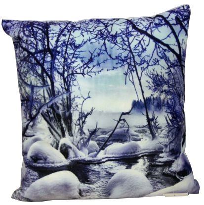 Foto Poszewka Jedeka na poduszkę z mikrofibry 40x40 wz. 1858