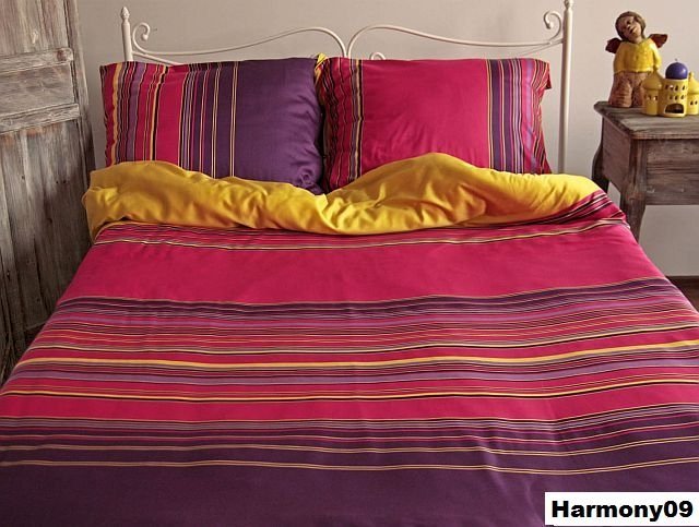 Poszewki na poduszki 70x80 - bawełna andropol wz. Harmony09 (18309)