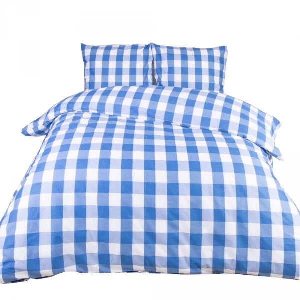 Pościel bawełniana DARYMEX kolekcja Cottonlove 200x220 + 2x70x80 wz. 71465/1