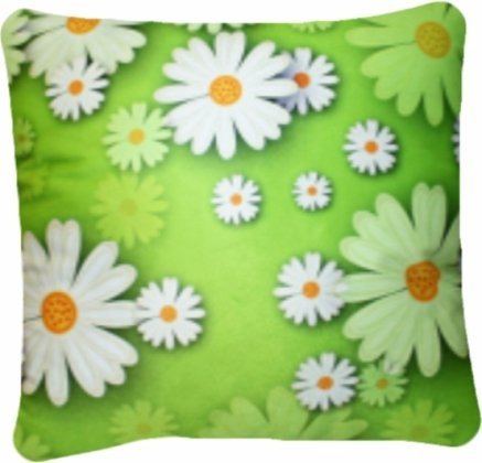 Foto Poszewka Jedeka na poduszkę z mikrofibry 40x40 wz. 245