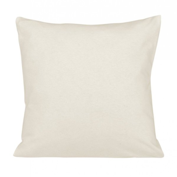 Poszewki na jaśki 40x40 JERSEY wz. D022 (ekologia)