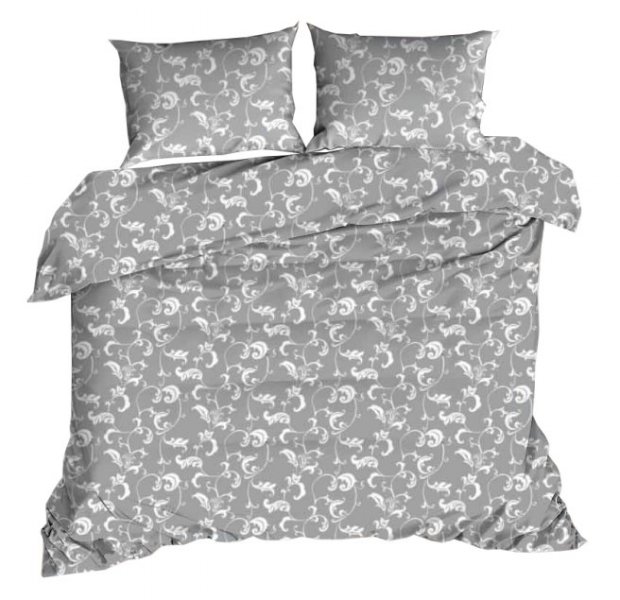 Poszewka 40x40 - KORA bawełniana wzór 1193N