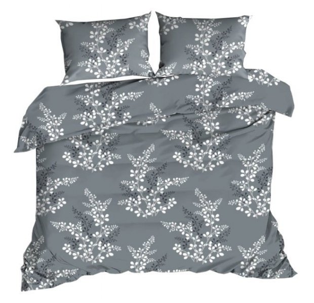 Poszewka 40x40 - KORA bawełniana wzór 1313N