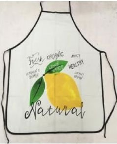 Fartuch kuchenny wz. Lemon